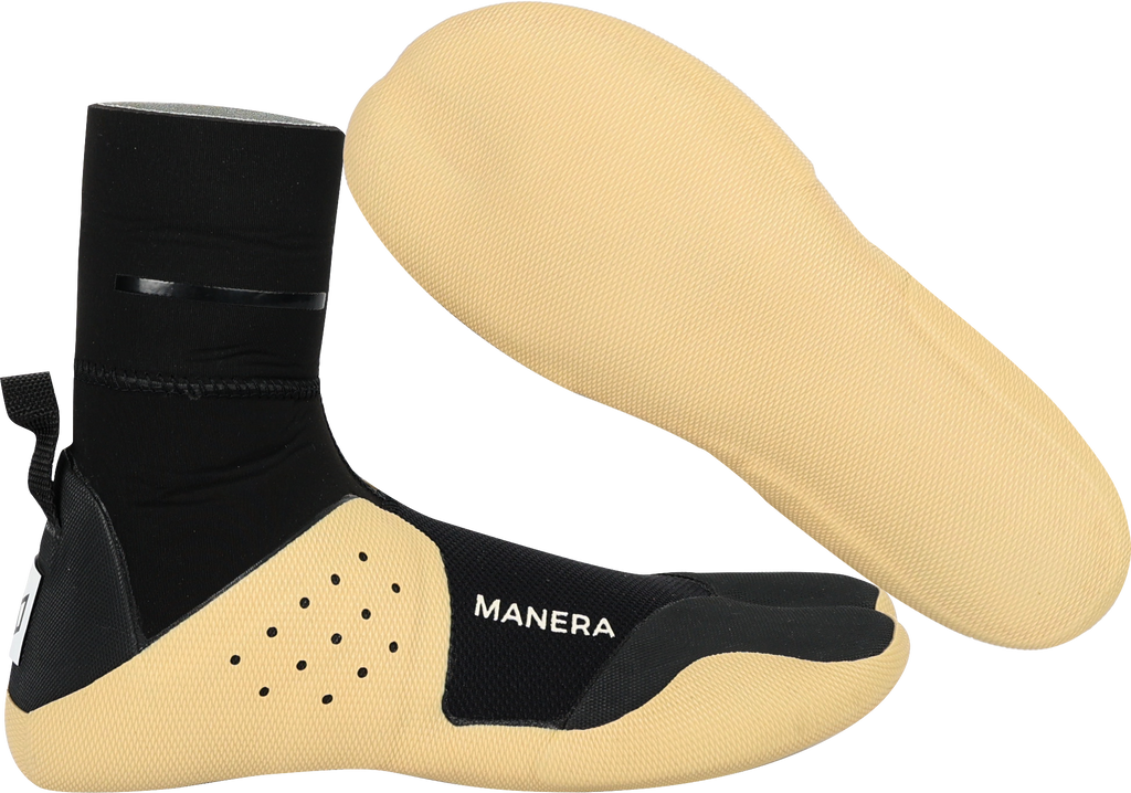 Manera Magma 5mm Split Toe Boot