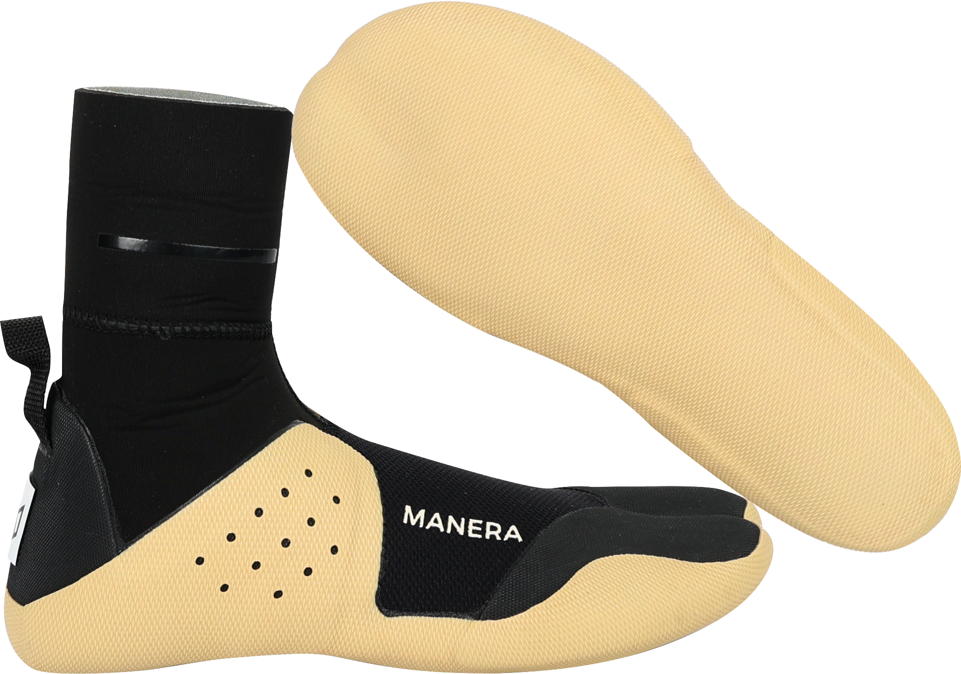 Manera Magma 5mm Split Toe Boot