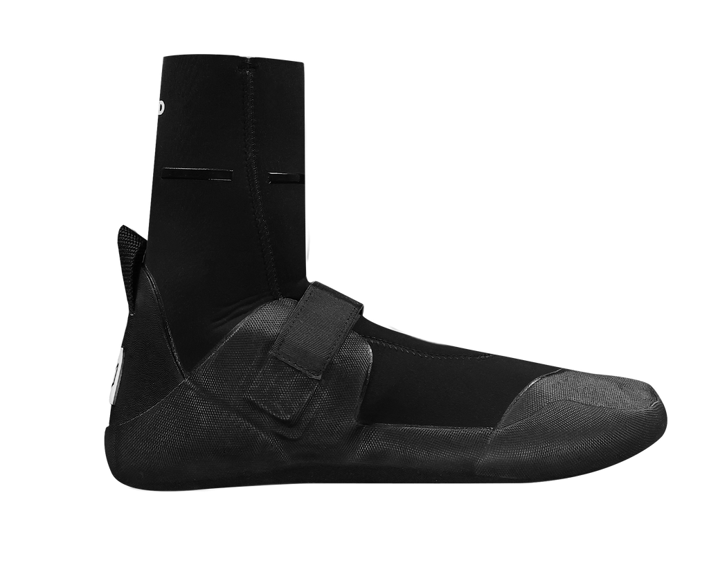 Manera X10D 3mm Round Toe Boot with Strap