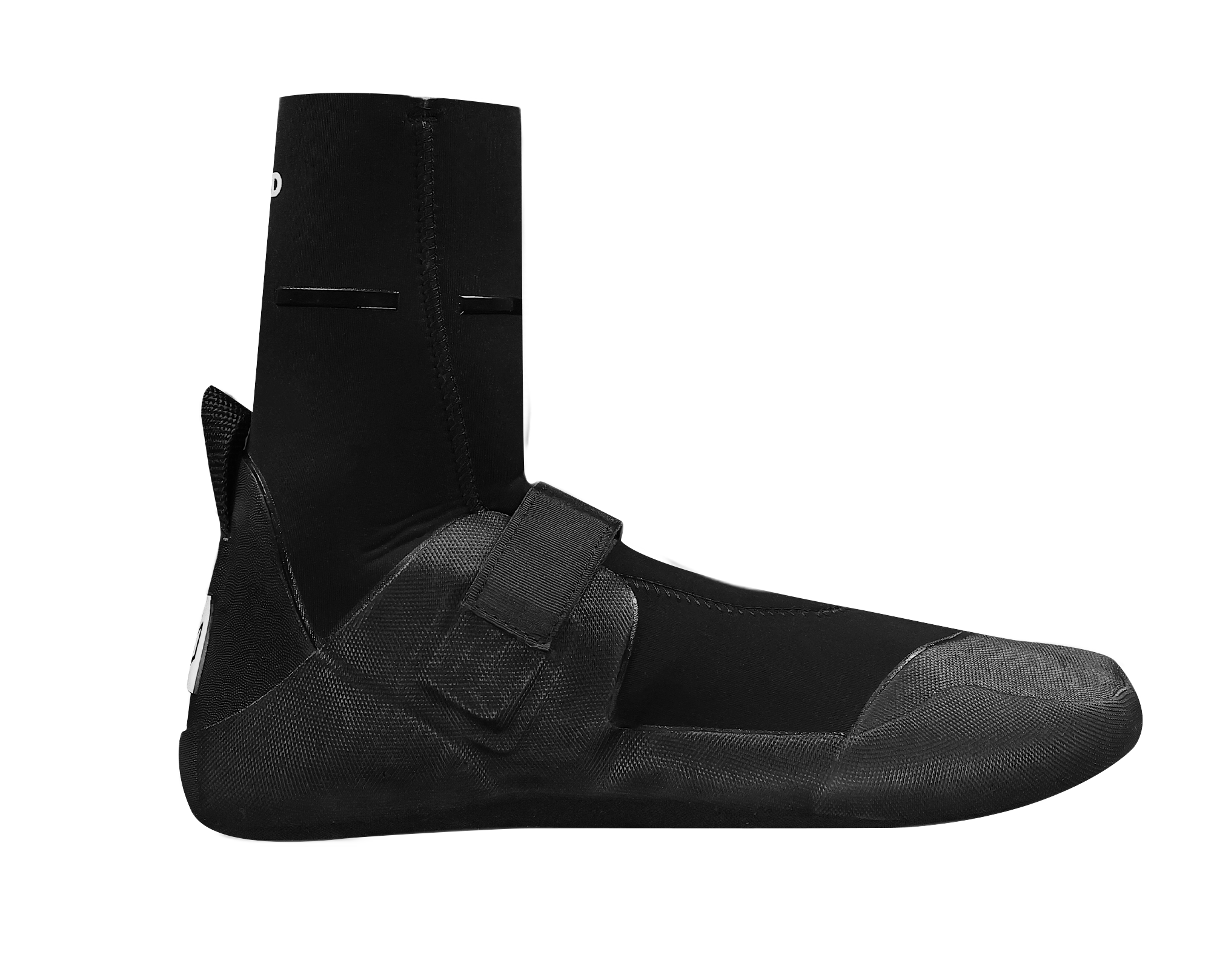 Manera X10D 3mm Round Toe Boot with Strap