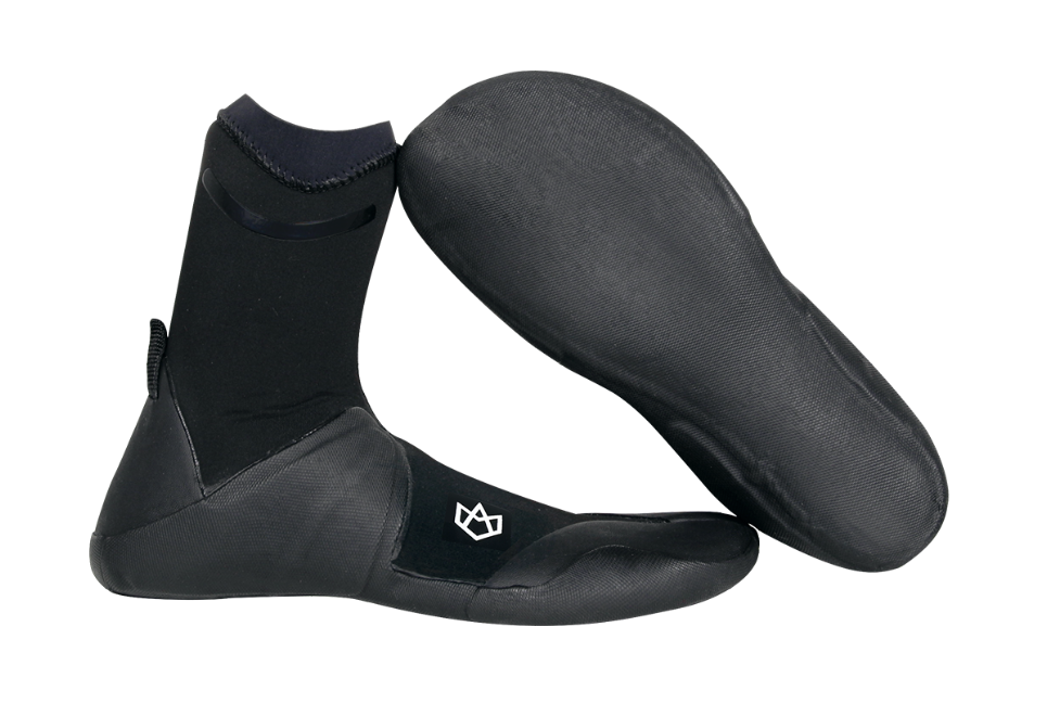 Manera X10D 3mm Round Toe Boot