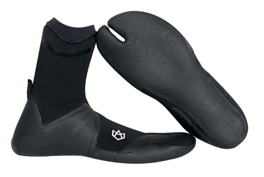 Manera X10D 3mm Split Toe Boot