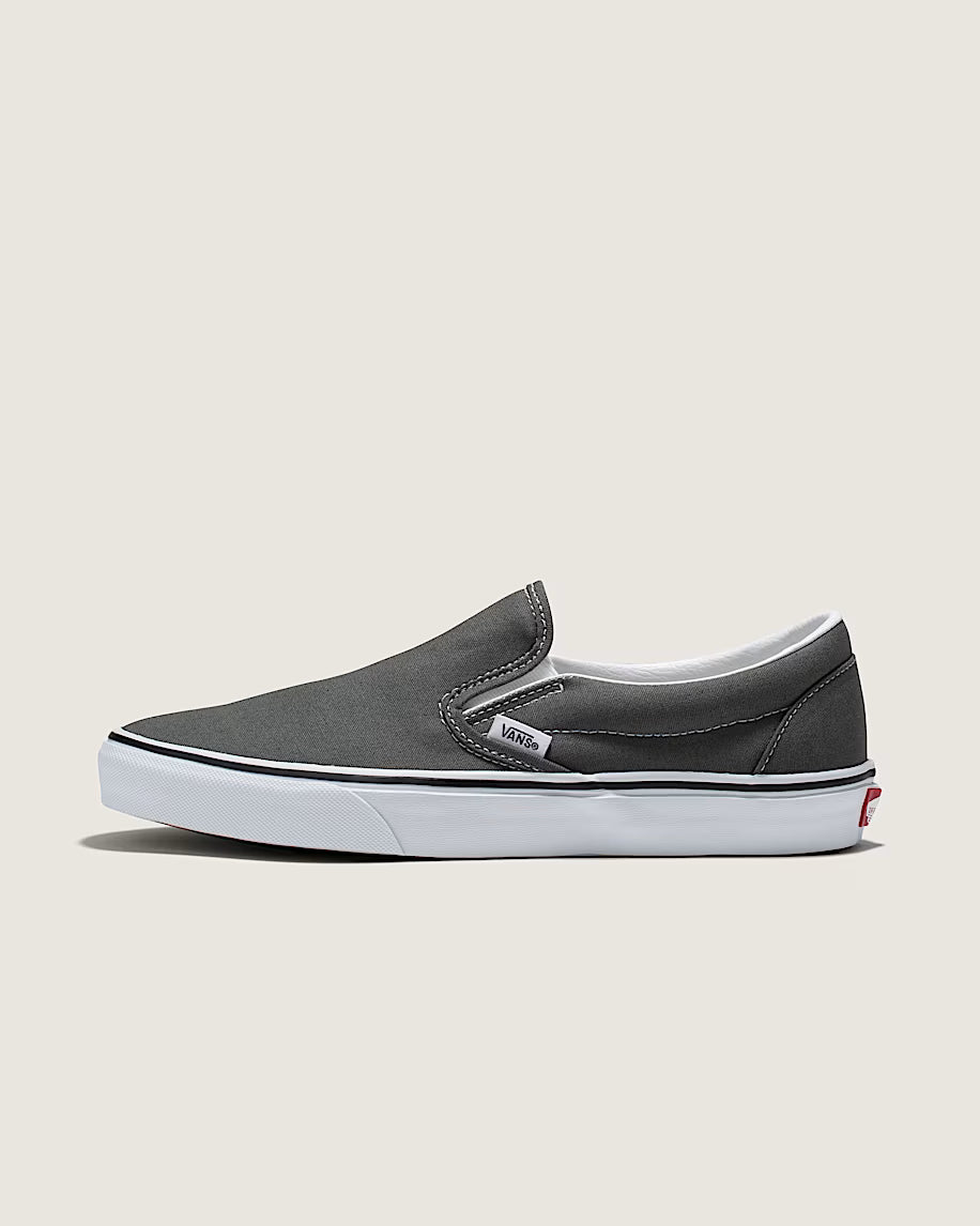 Vans Classic Slip-On (CHARCOAL)