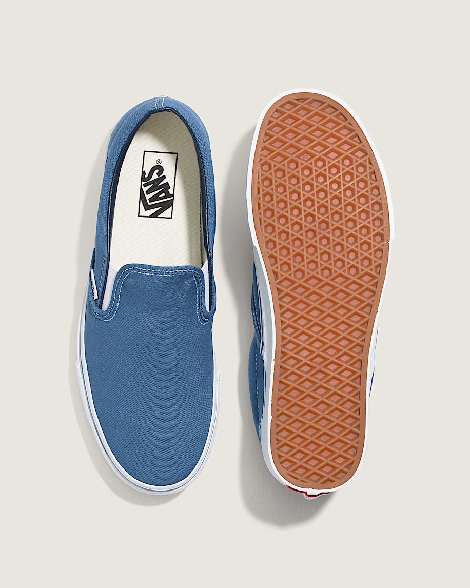 Vans Classic Slip-On (NAVY)