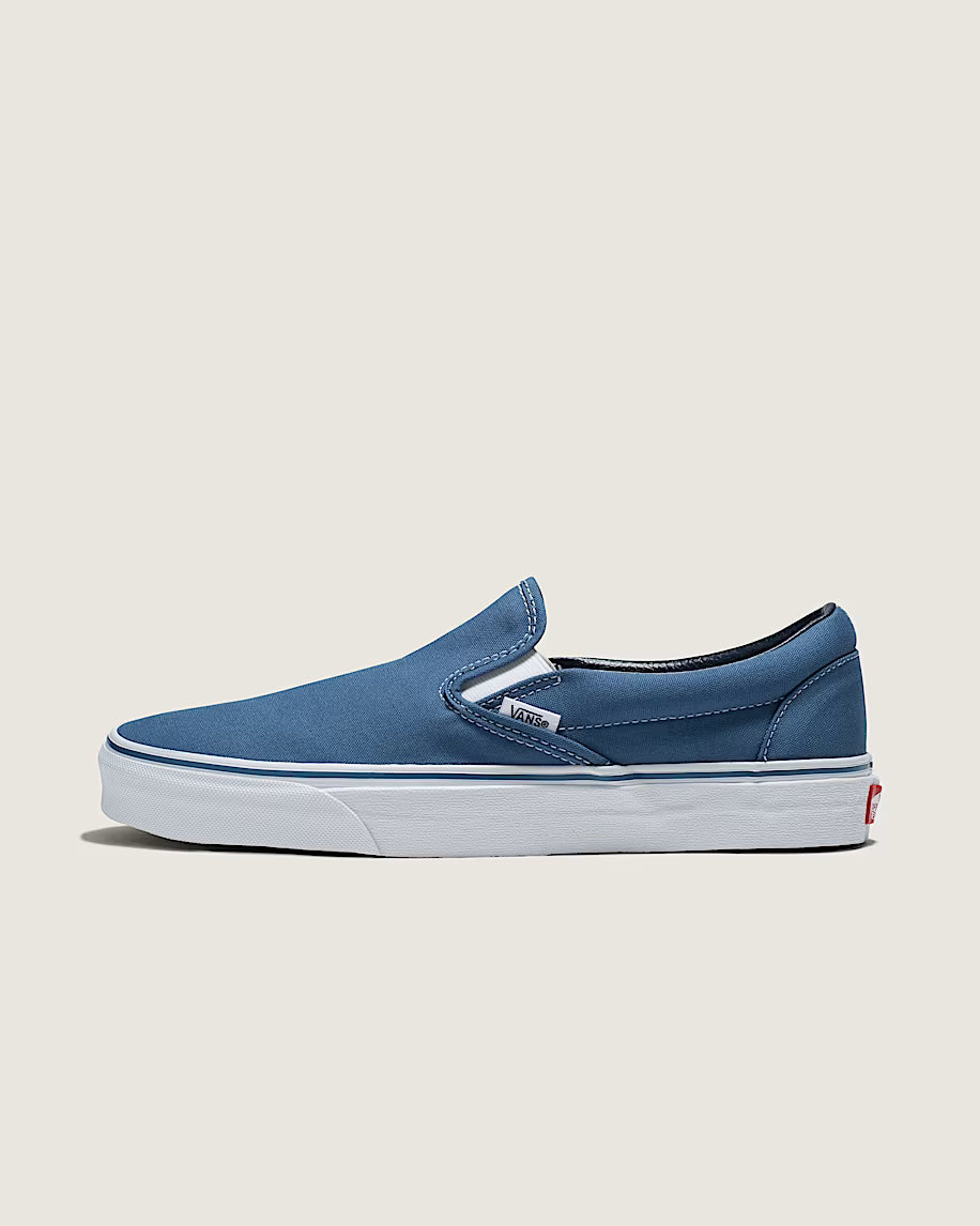 Vans Classic Slip-On (NAVY)