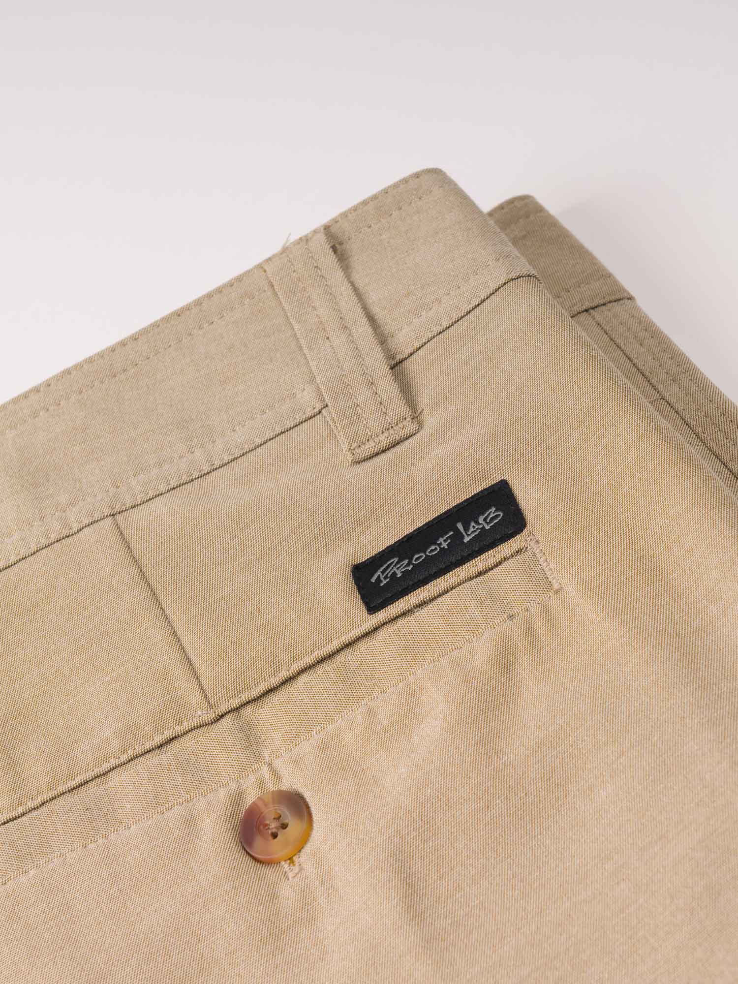 Proof Lab Bueller 19" Hybrid Short - Mens