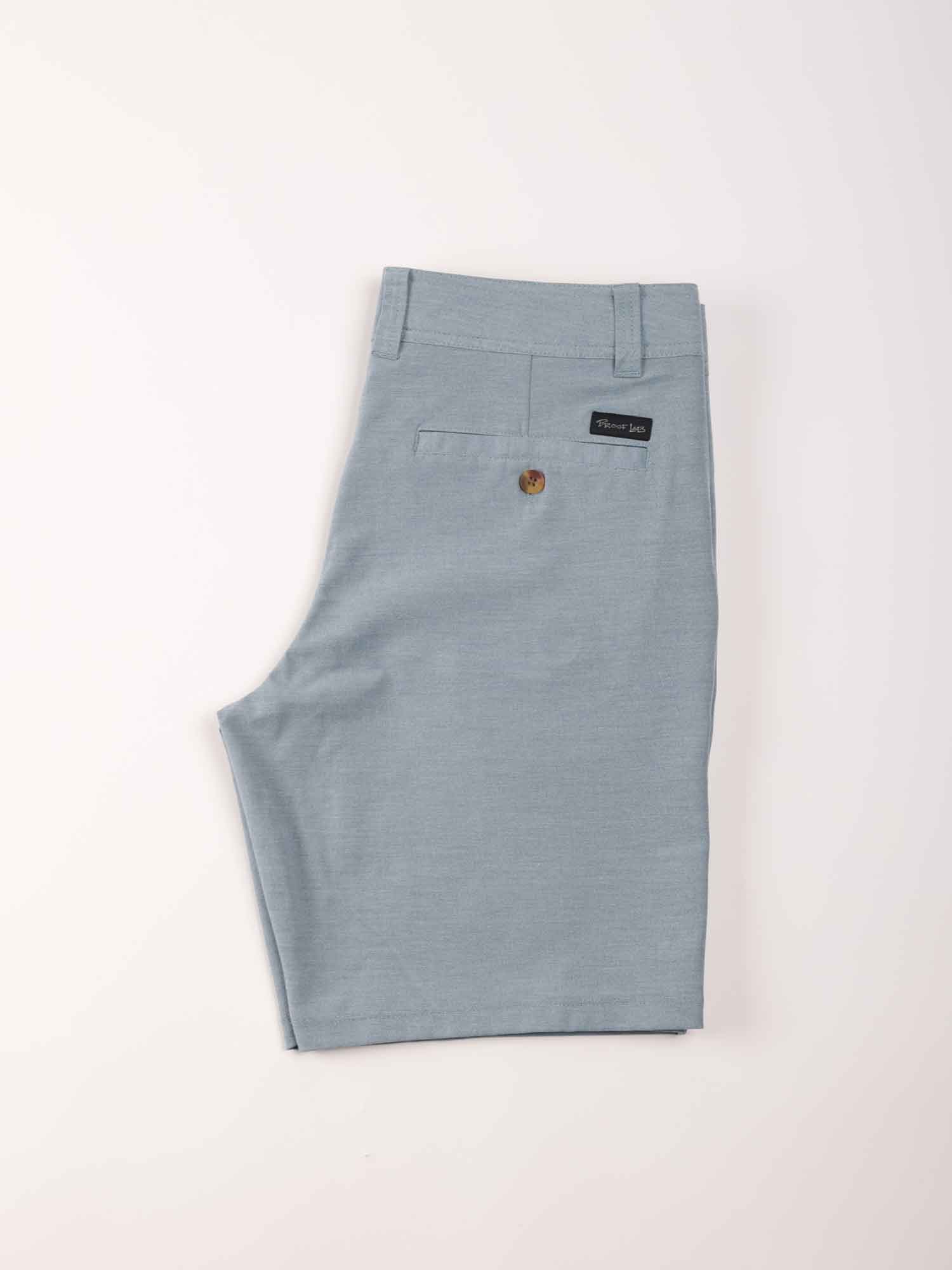 Proof Lab Bueller 19" Hybrid Short - Mens