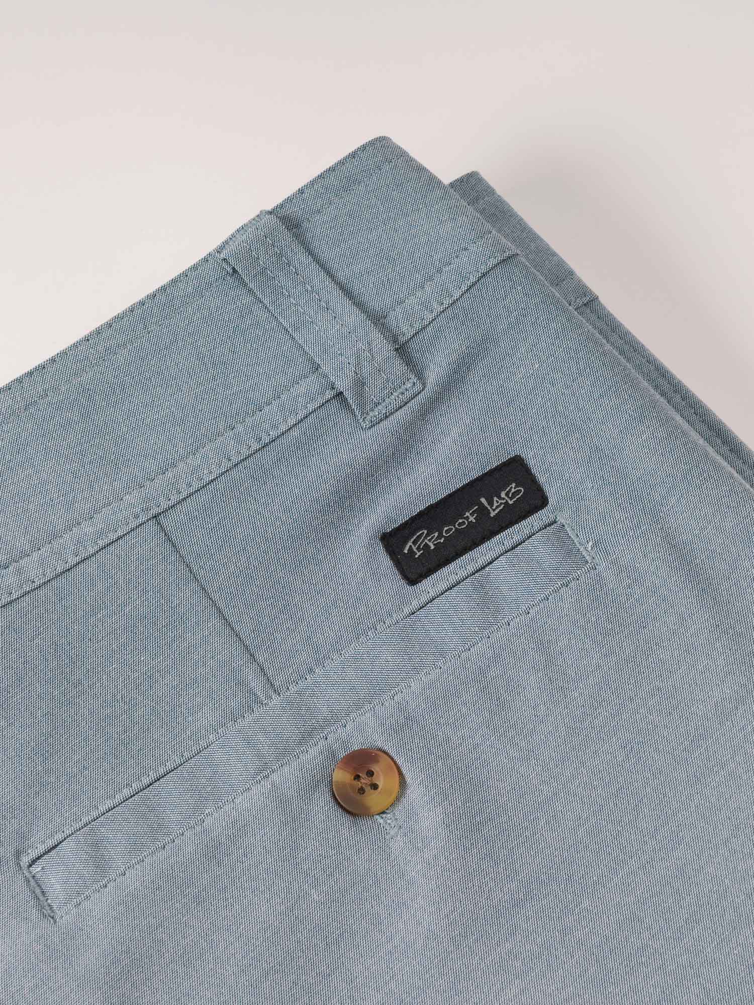 Proof Lab Bueller 19" Hybrid Short - Mens