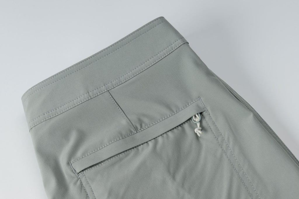 Proof Lab Rally 19" Boardshort - Mens