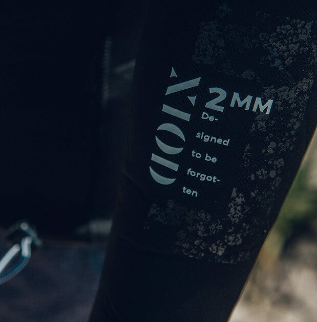 Manera X10D Neo 2mm Top