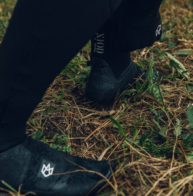 Manera X10D 3mm Round Toe Boot