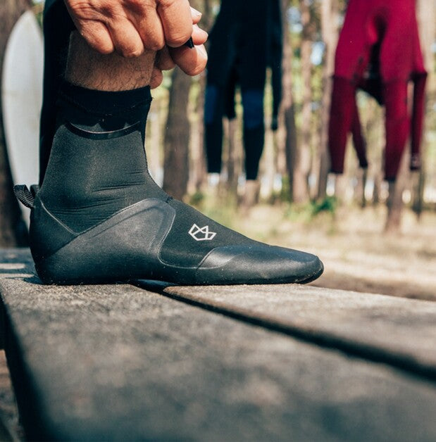 Manera X10D 3mm Round Toe Boot
