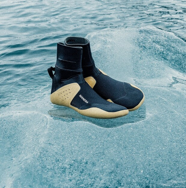 Manera Magma 7mm Round Toe Boot