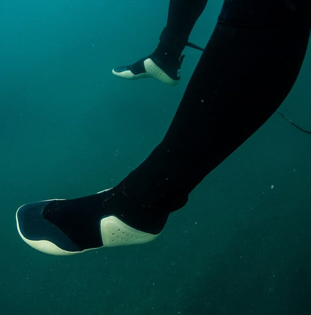 Manera Magma 7mm Round Toe Boot