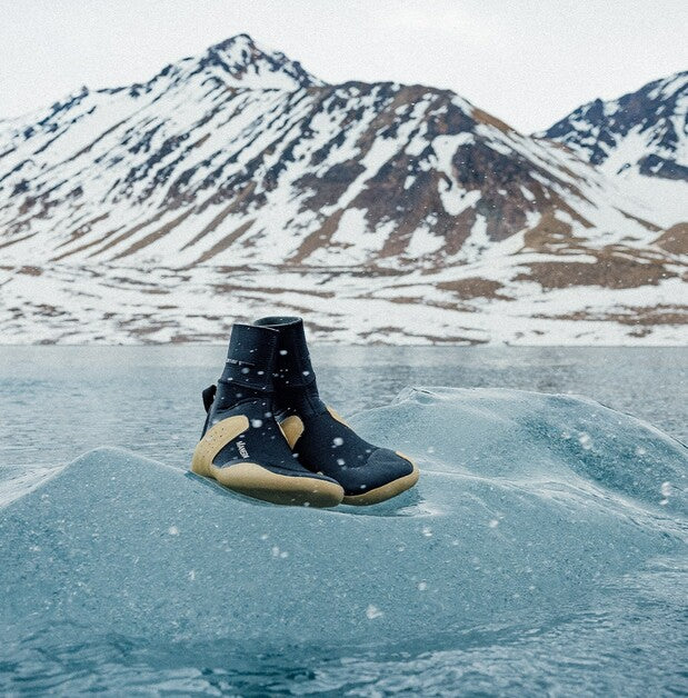 Manera Magma 5mm Split Toe Boot