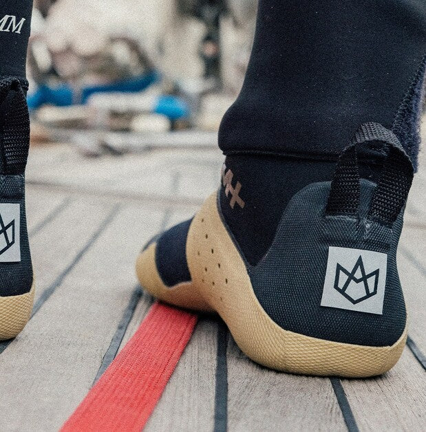 Manera Magma 5mm Split Toe Boot