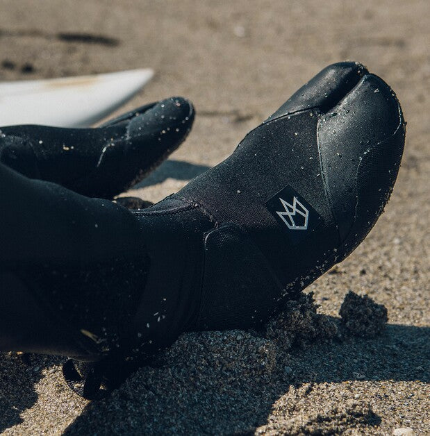 Manera X10D 3mm Split Toe Boot