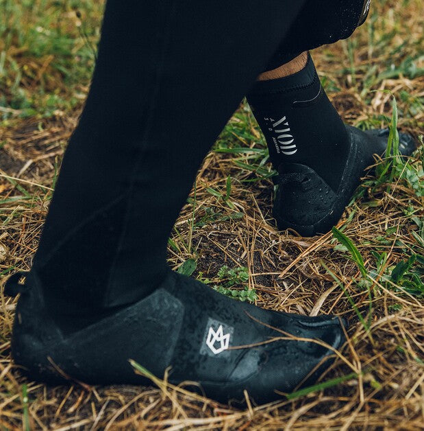Manera X10D 3mm Split Toe Boot