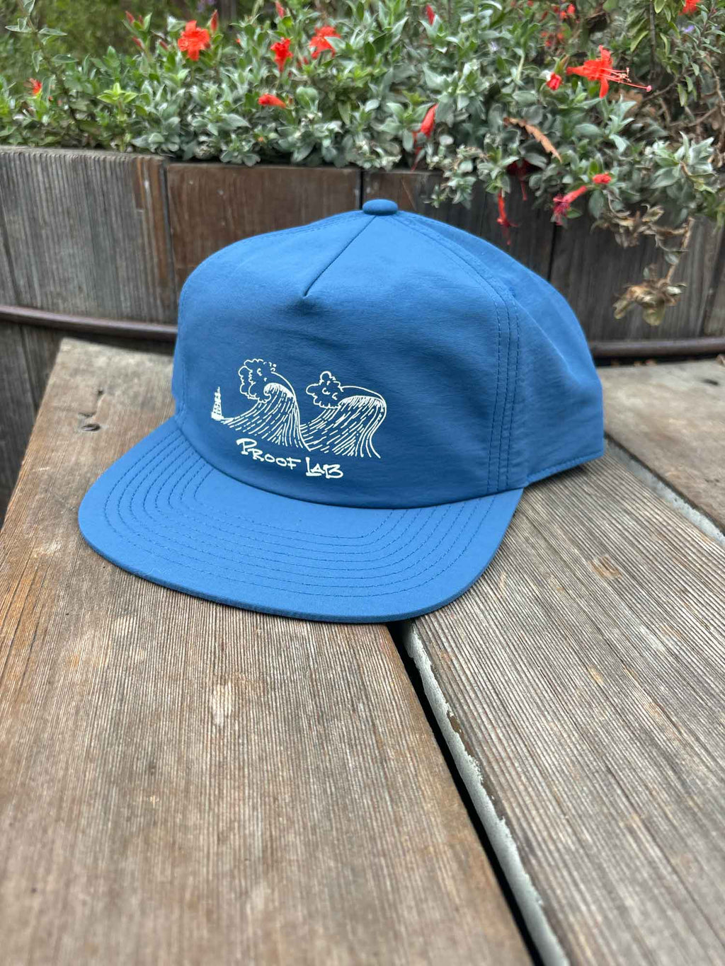 Proof Lab Potato Patch Nylon Hat