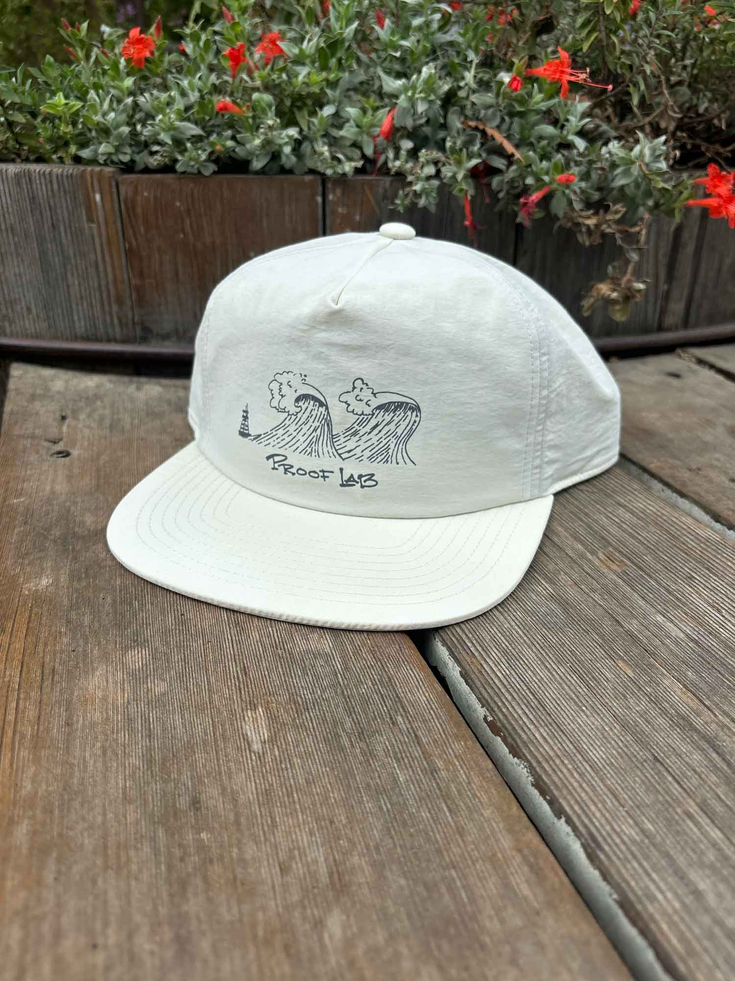 Proof Lab Potato Patch Nylon Hat