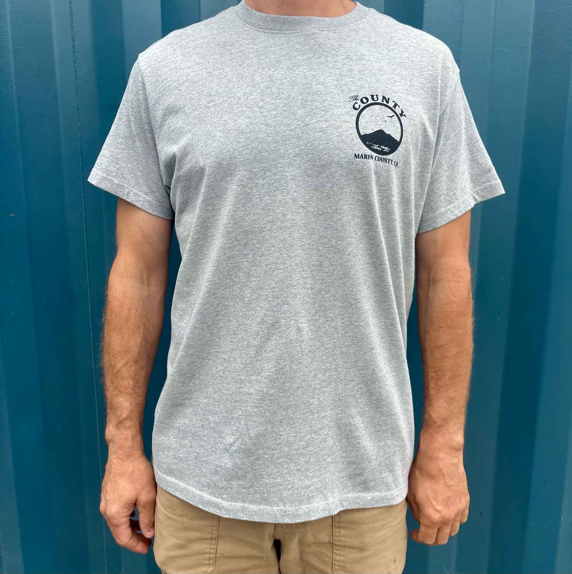 Proof Lab Golden County Tee