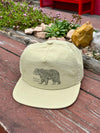Proof Lab Zio Bear Nylon Hat