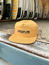 Proof Lab Shine Canvas Hat
