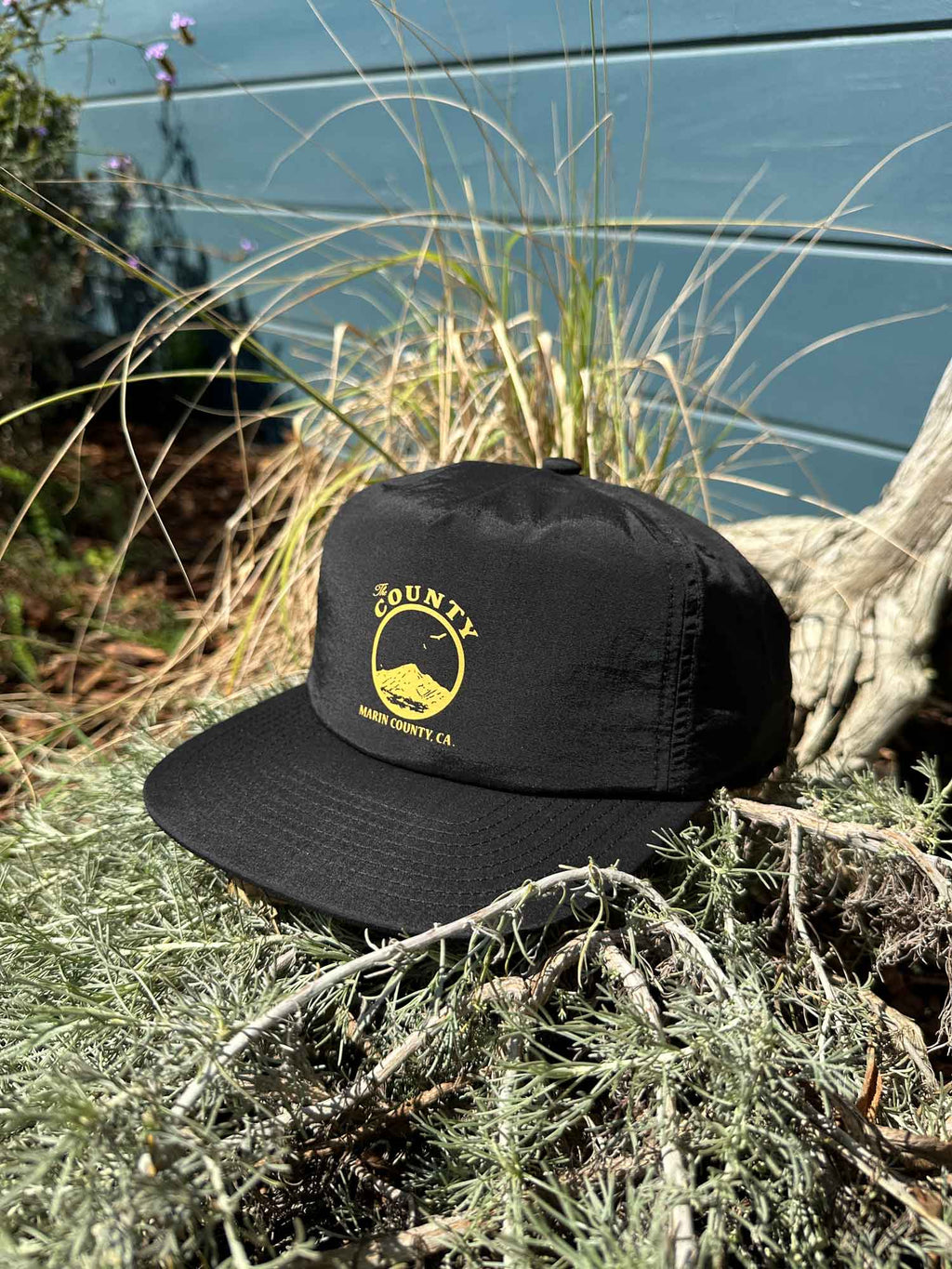 Proof Lab County Nylon Hat