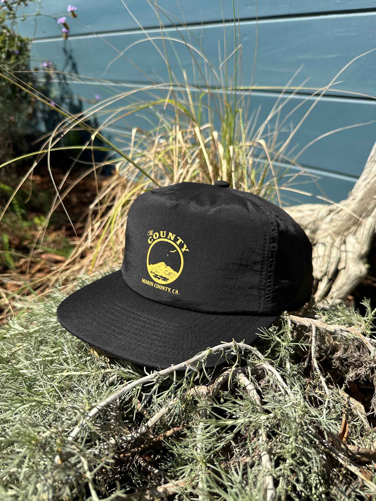 Proof Lab County Nylon Hat