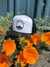 Proof Lab Golden County Canvas Trucker Hat