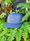 Proof Lab Golden County Canvas Trucker Hat