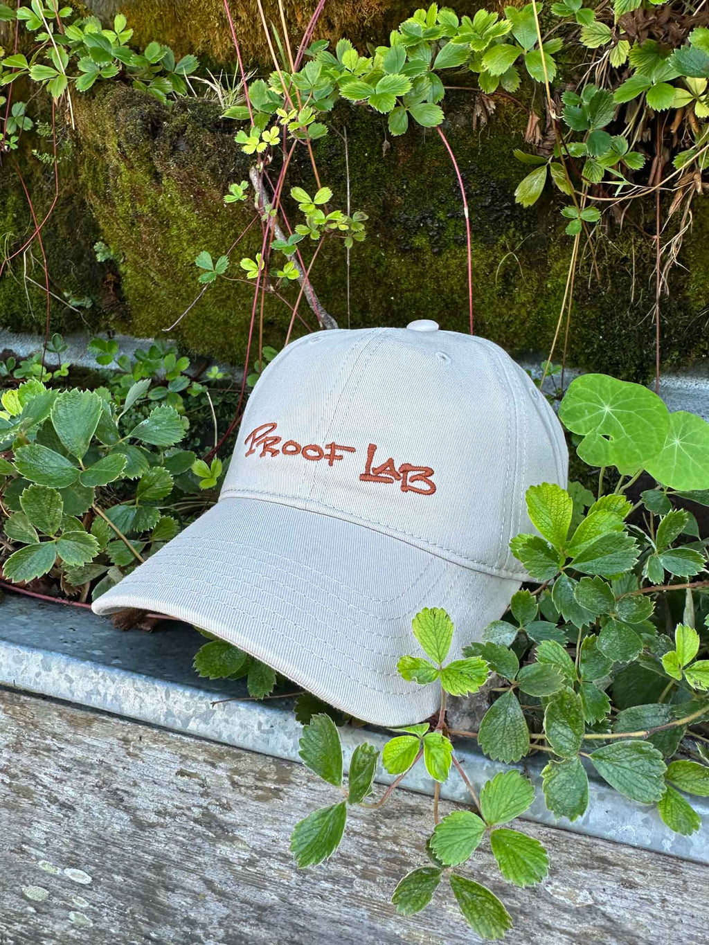 Proof Lab Dad Hat