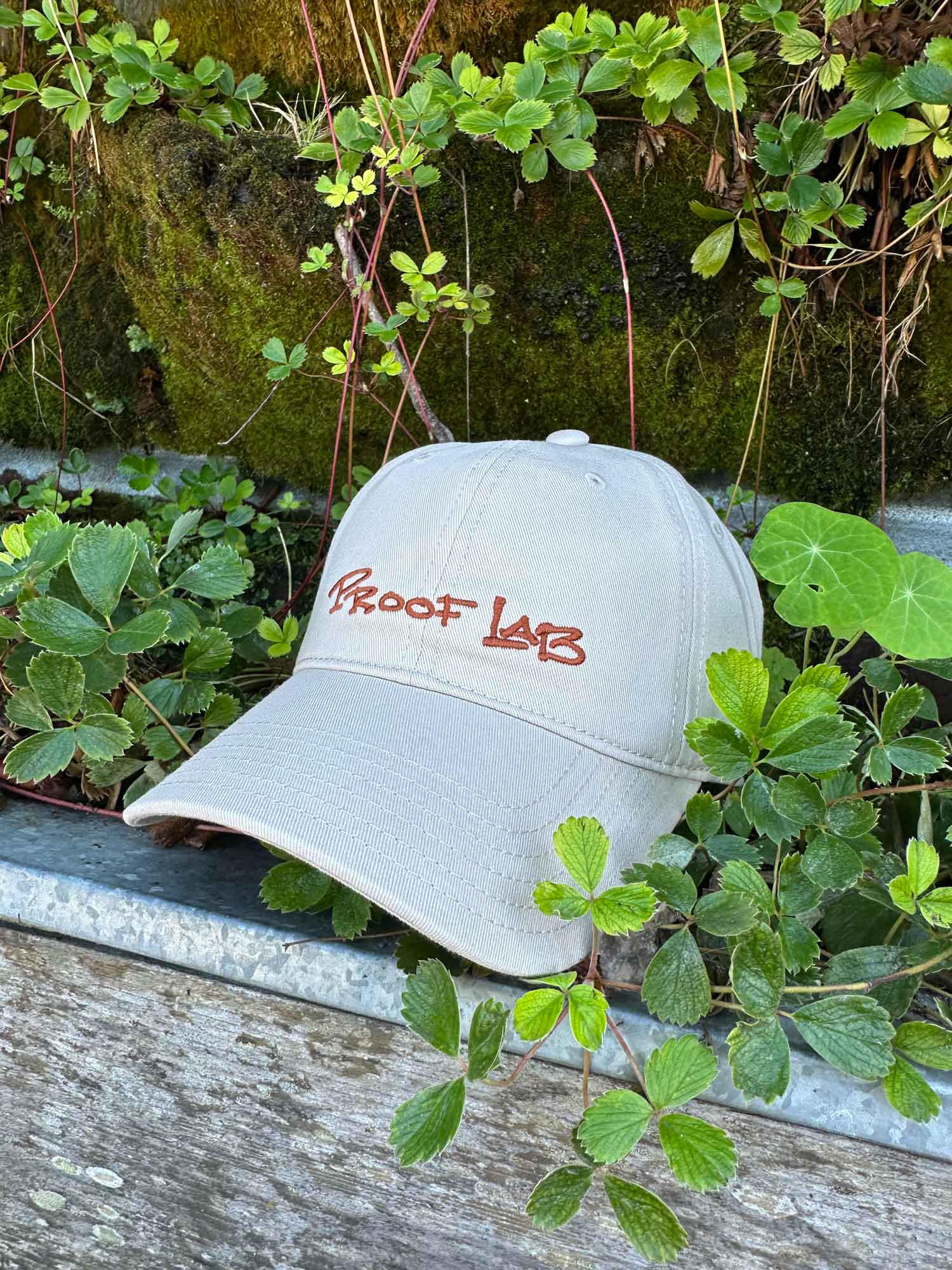 Proof Lab Dad Hat