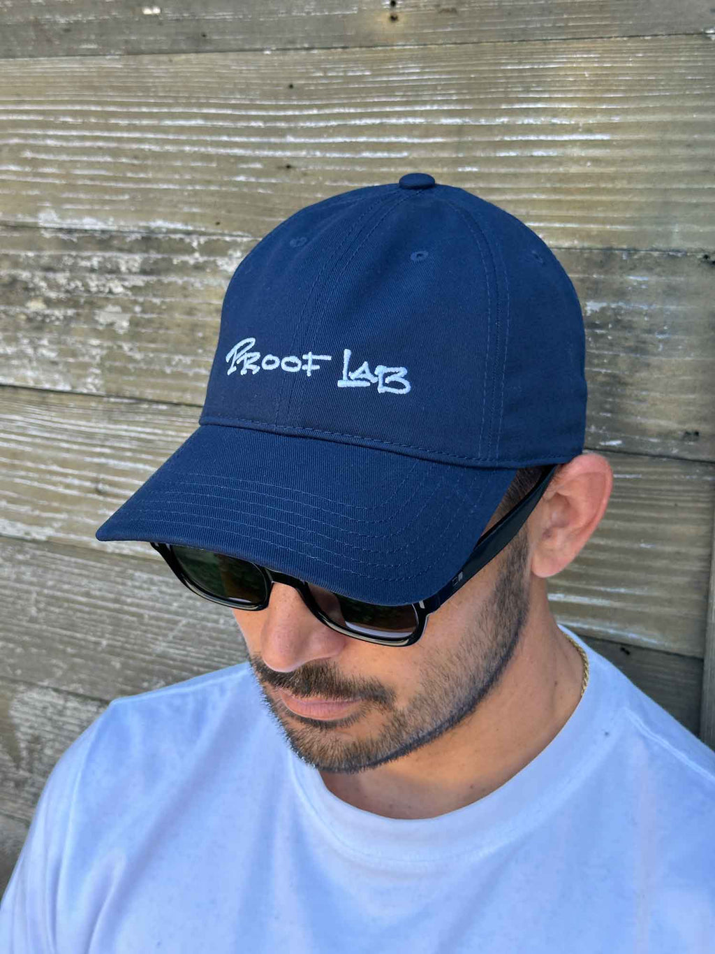 Proof Lab Dad Hat