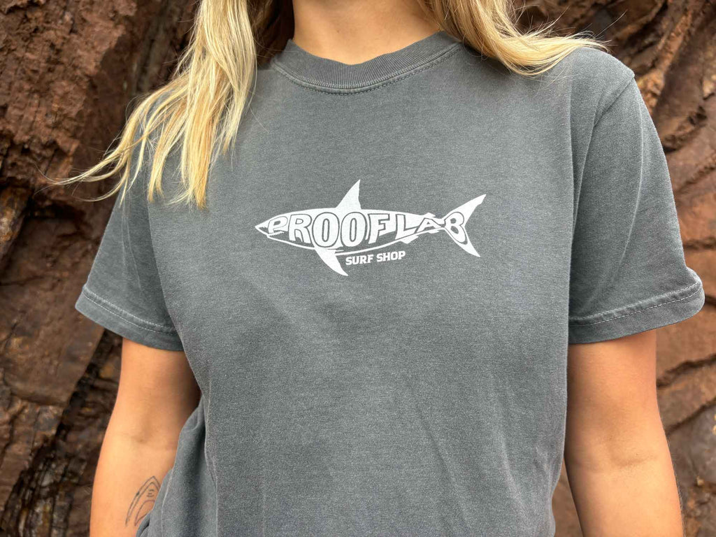 Proof Lab Shark Tee