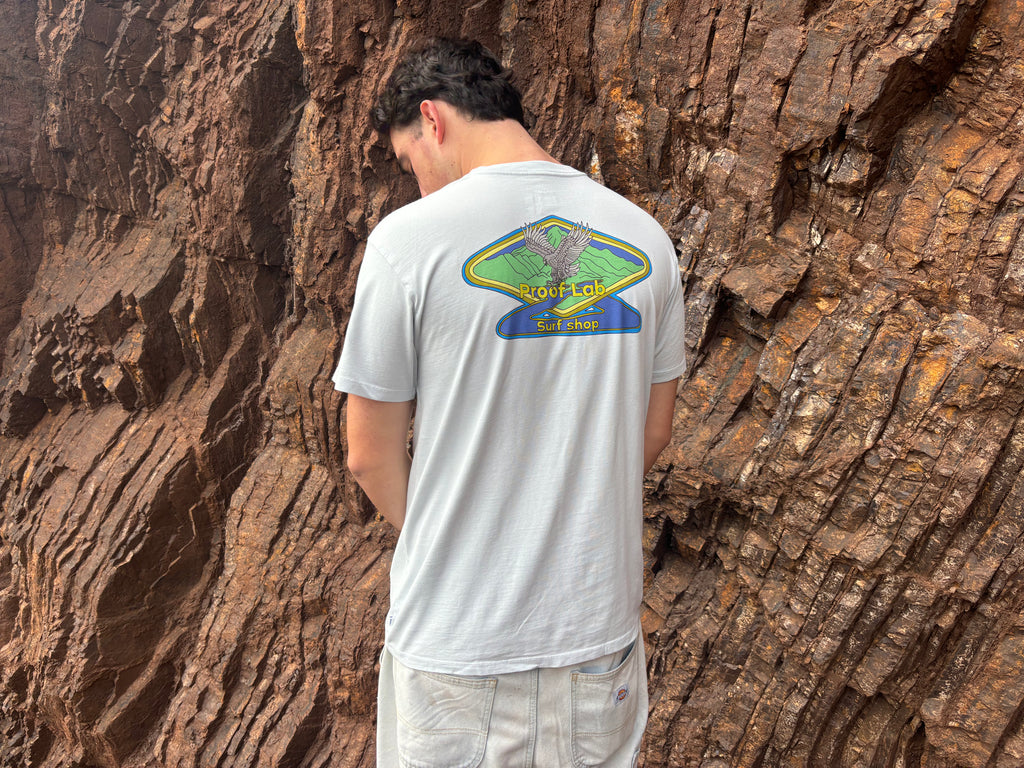 Proof Lab Tam Hawk Tee