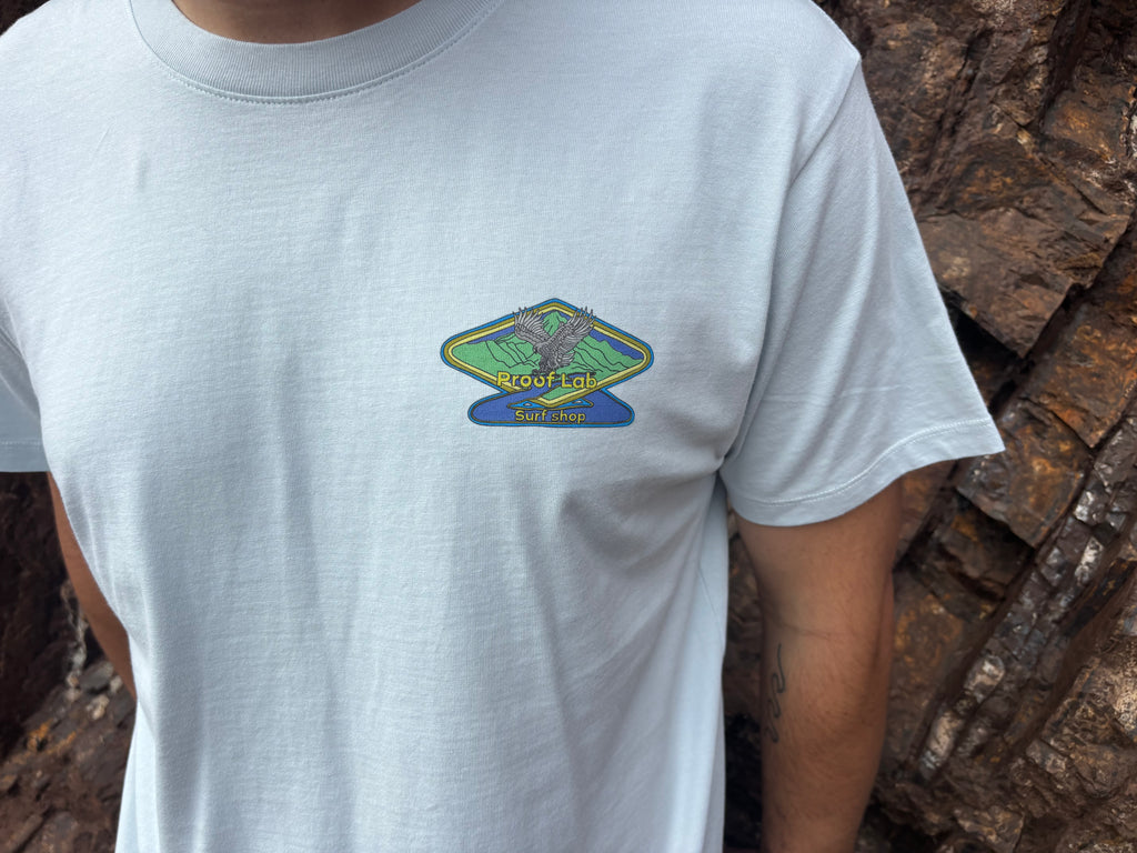 Proof Lab Tam Hawk Tee