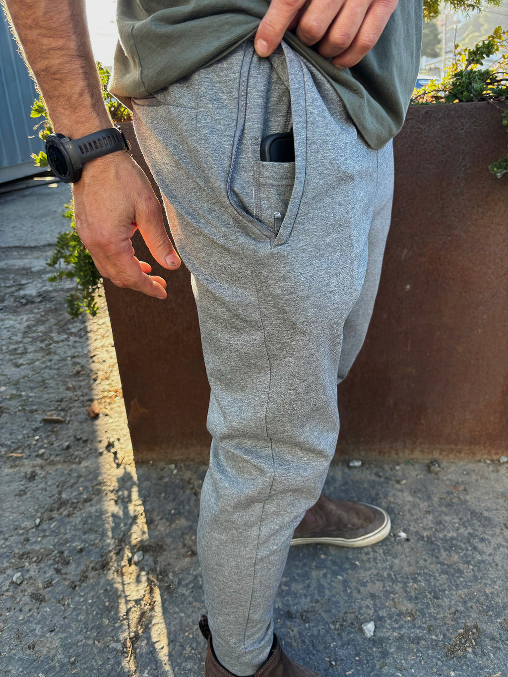 Proof Lab Owens Pant - Mens