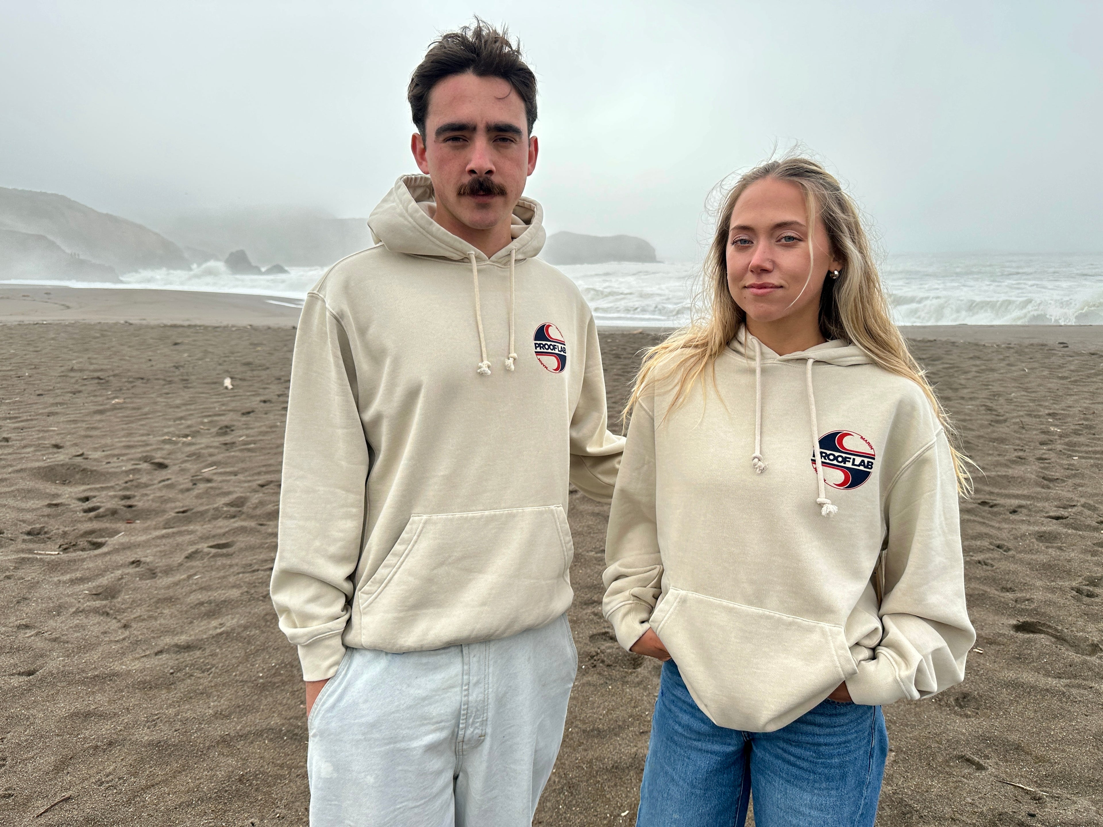 Proof Lab MSS 80s Pullover Hoodie