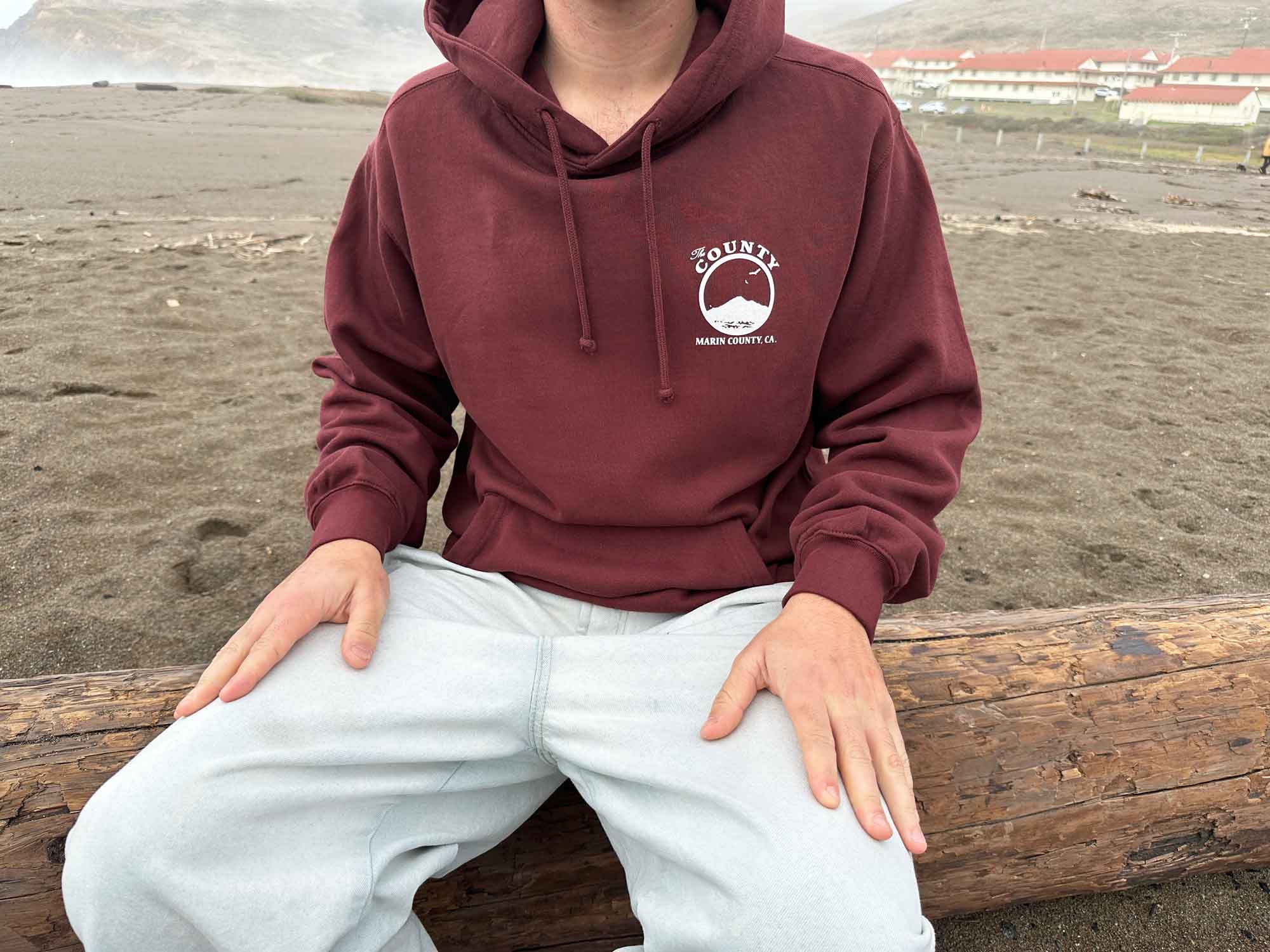 Proof Lab Golden County Pullover Hoodie