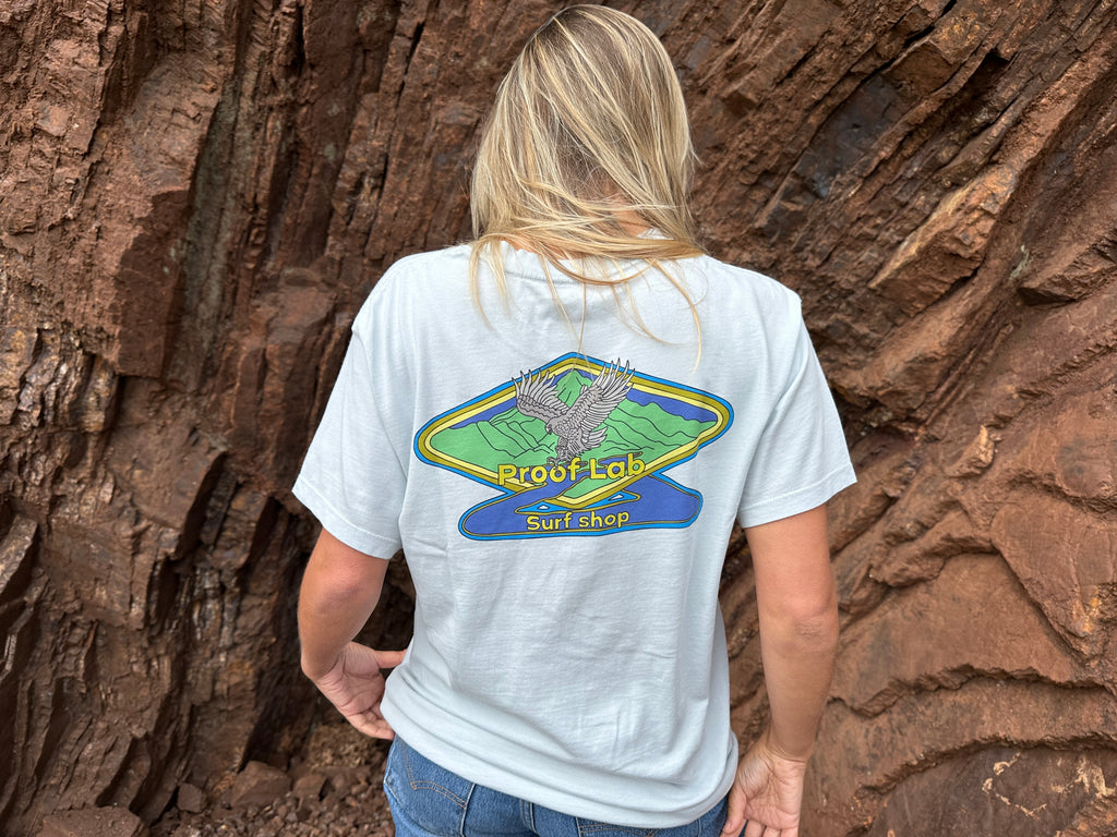 Proof Lab Tam Hawk Tee
