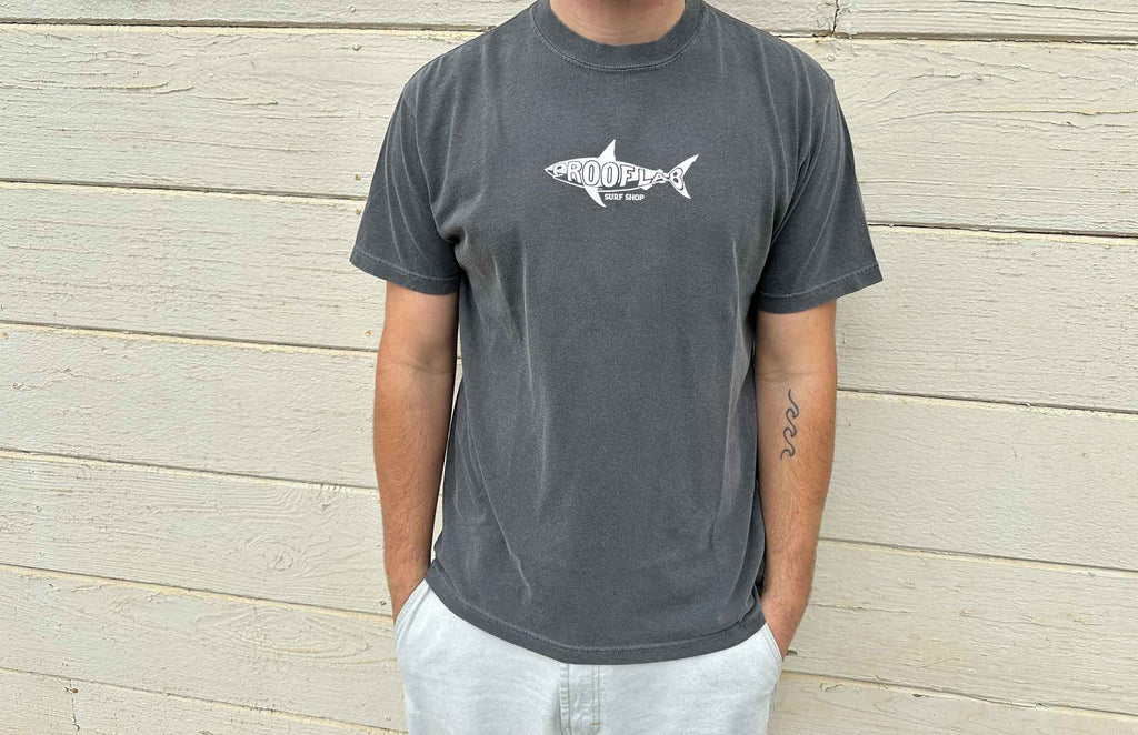 Proof Lab Shark Tee