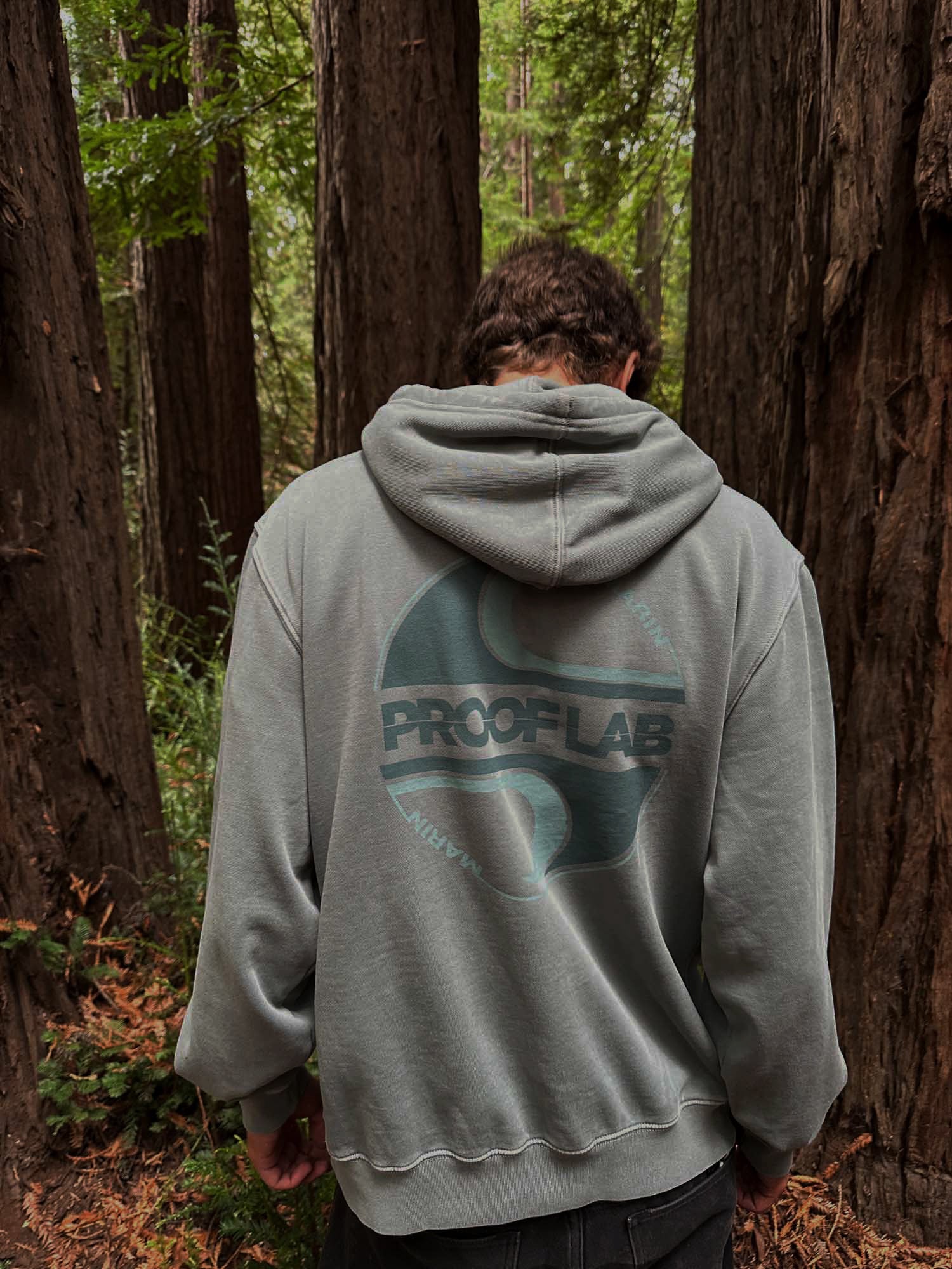 Proof Lab MSS 80s Pullover Hoodie