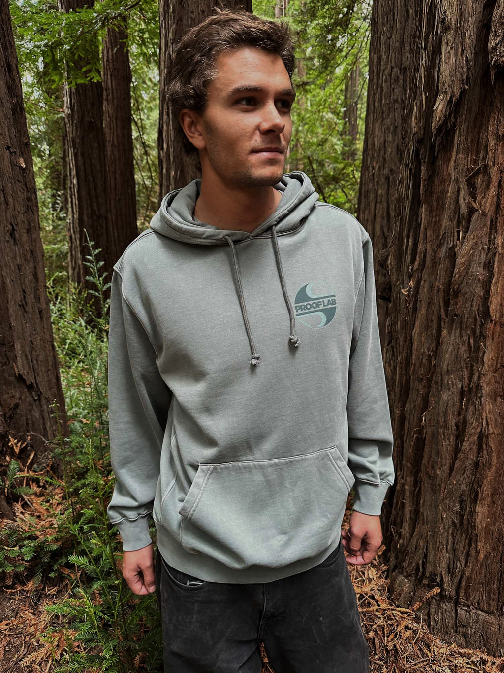 Proof Lab MSS 80s Pullover Hoodie