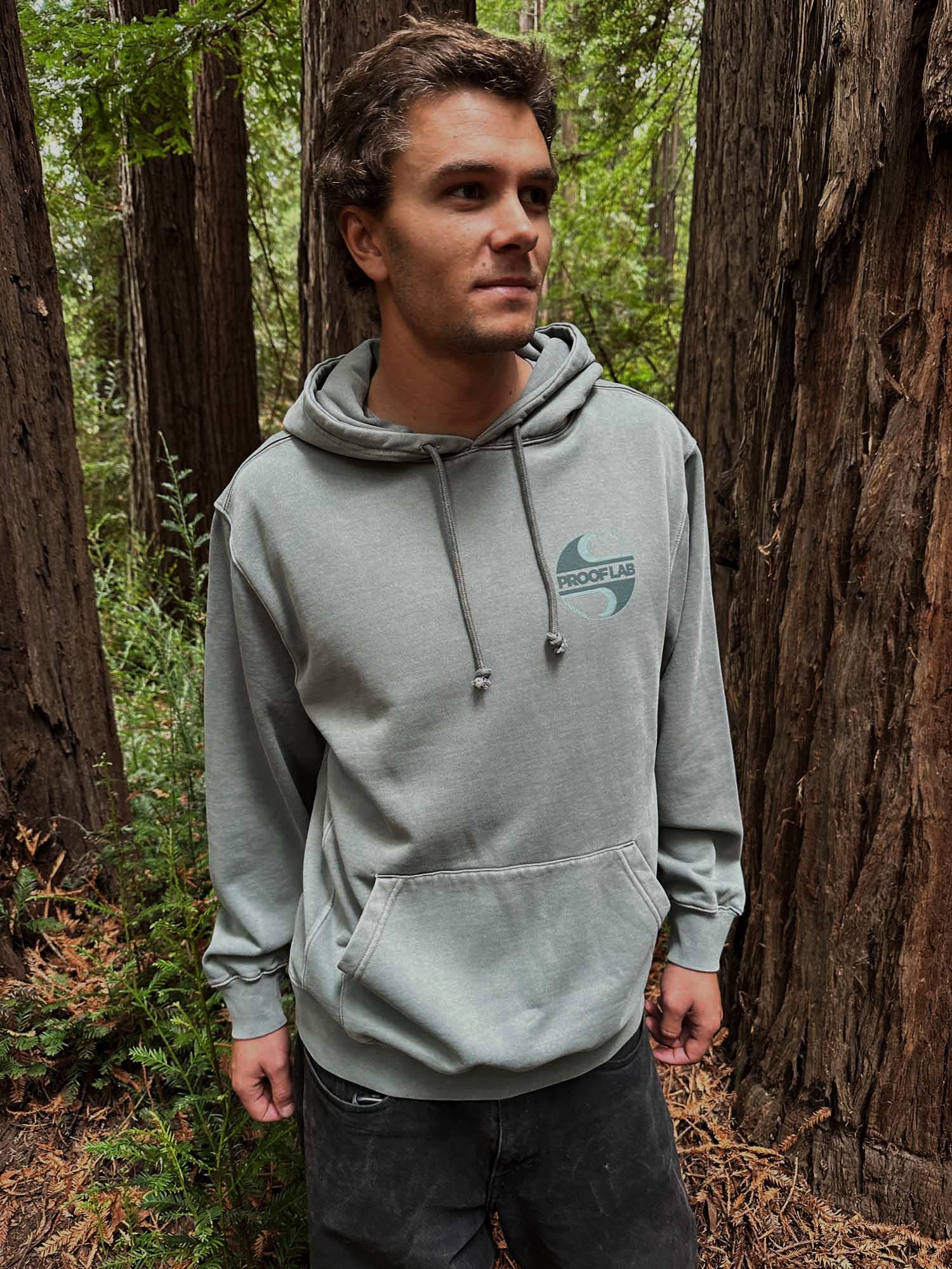 Proof Lab MSS 80s Pullover Hoodie