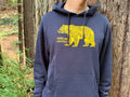 Proof Lab Zio Bear Pullover Hoodie