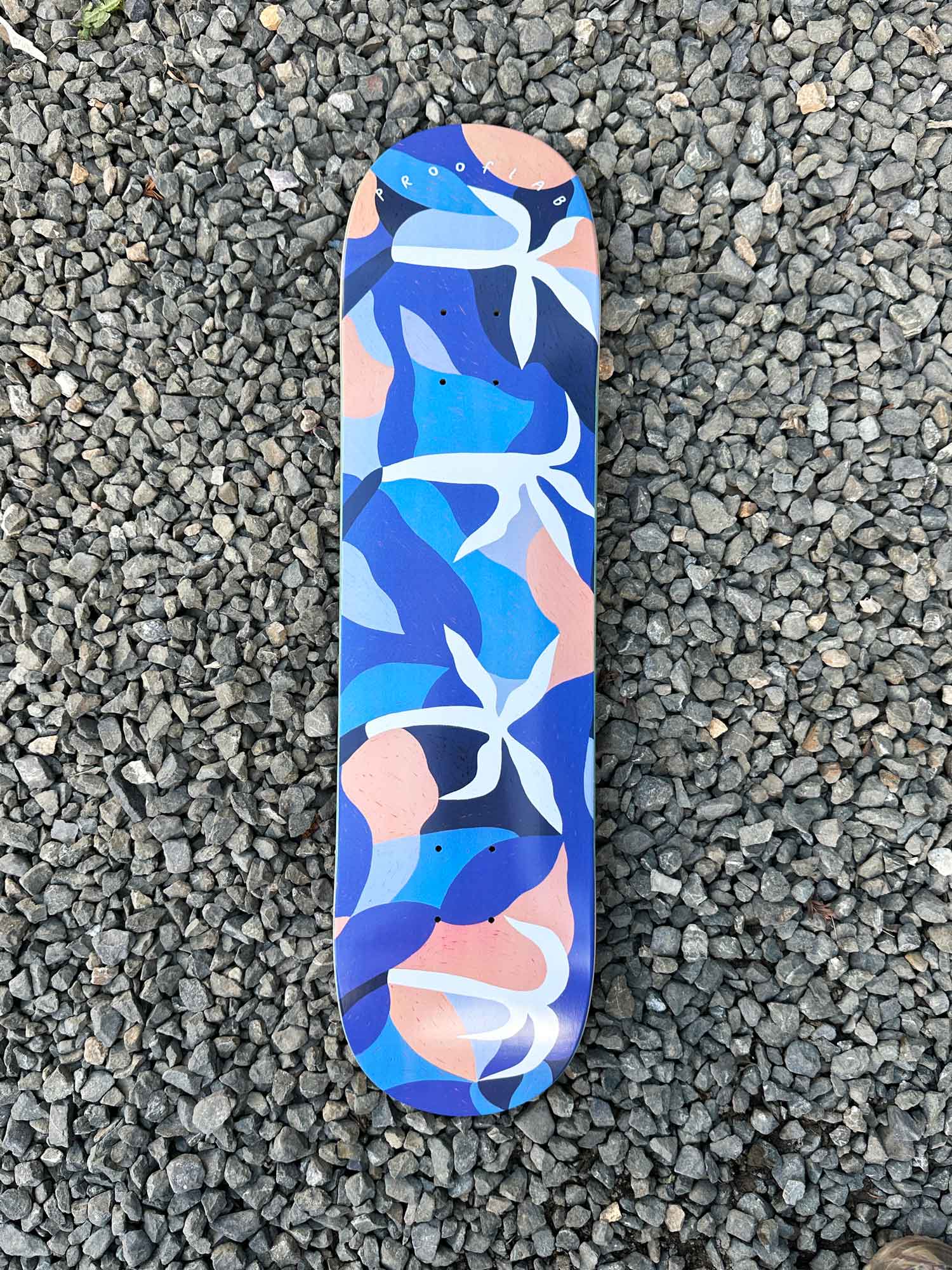 Proof Lab Skate Deck