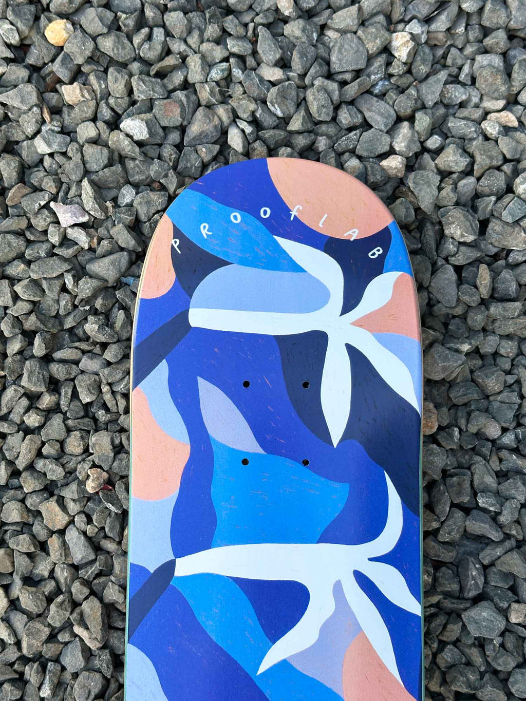 Proof Lab Skate Deck