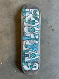 Proof Lab Skate Deck - Bigfoot