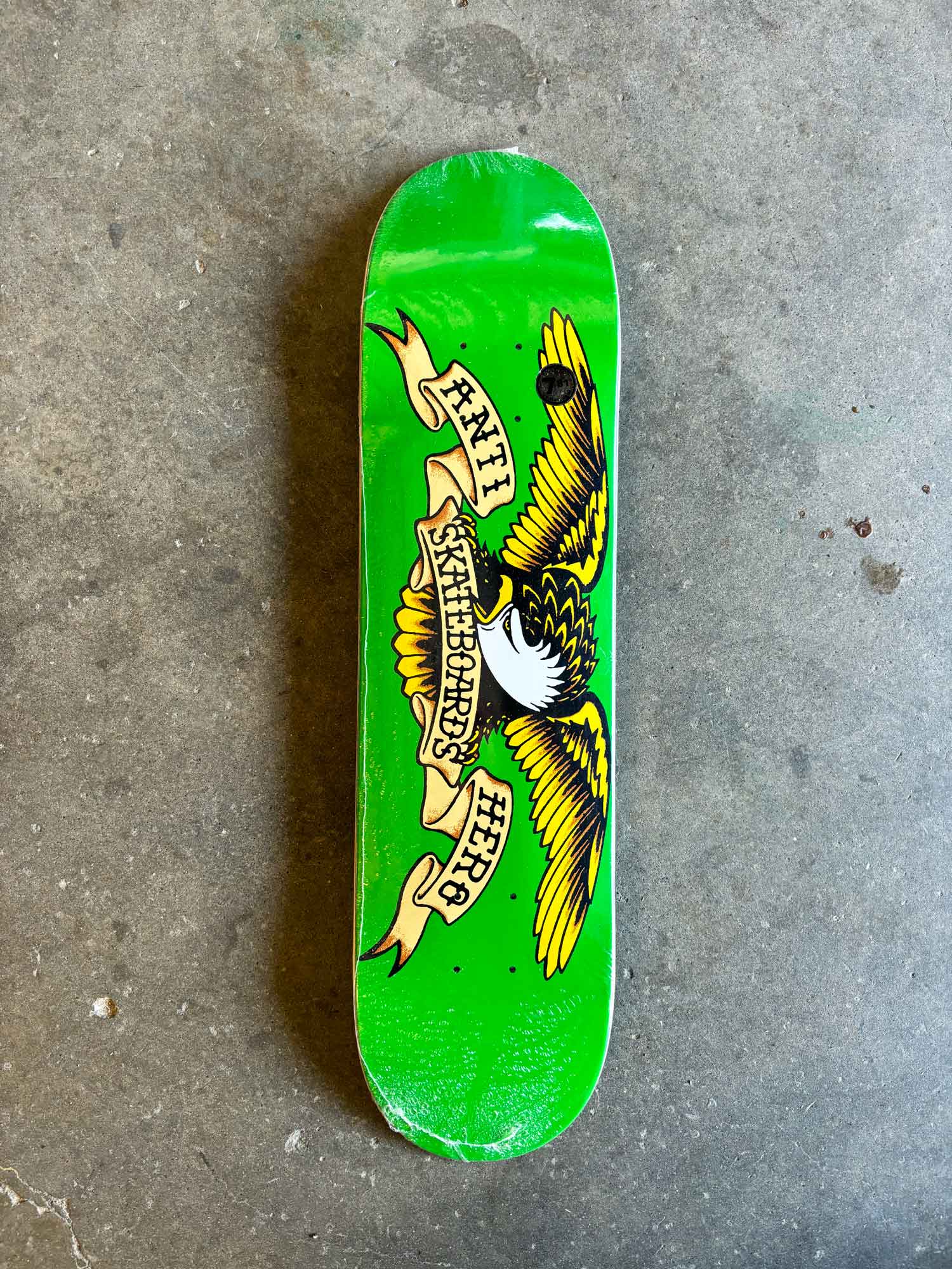 Antihero Eagle Team Deck 7.81